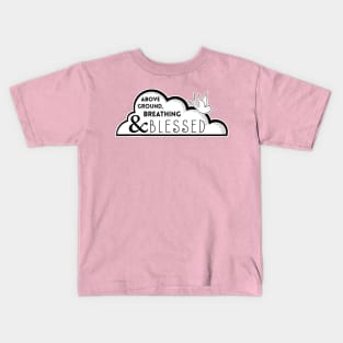 Blessed Kids T-Shirt